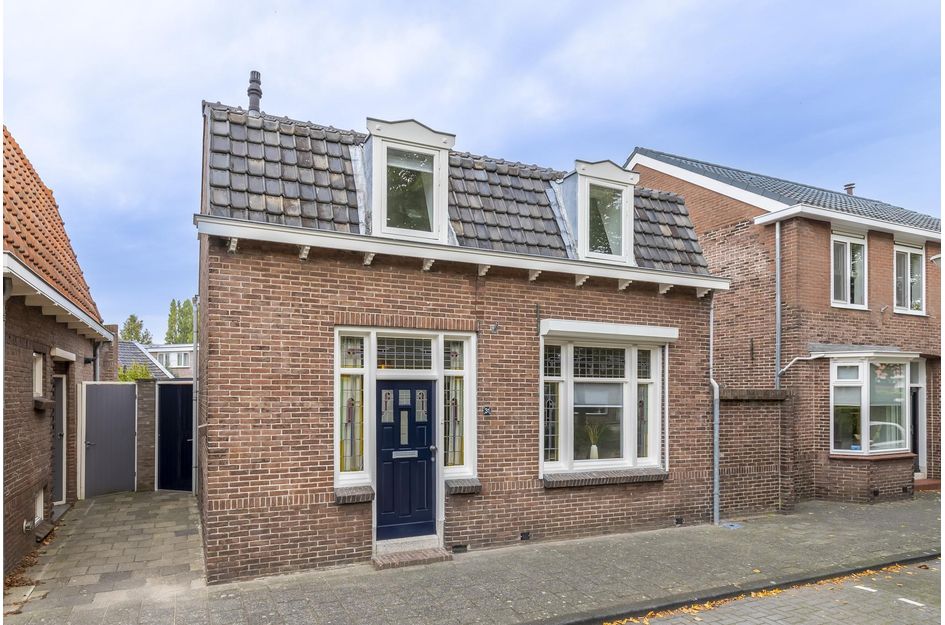 Albrechtplein 31
