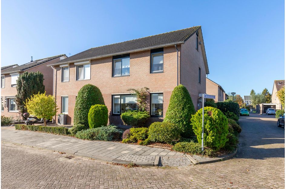 Van Asperenstraat 11