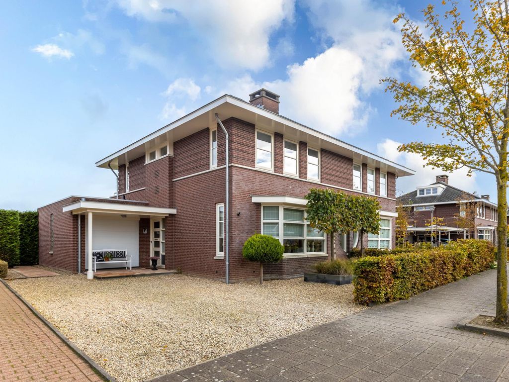 Doetse Vliet 5, GIESSENBURG