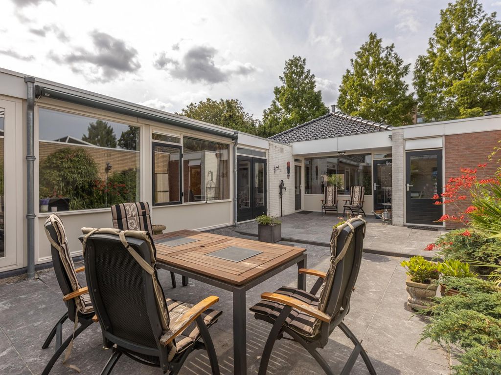 Vogelenzang 36, SLIEDRECHT