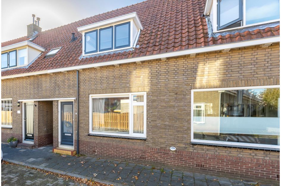 Rubensstraat 5
