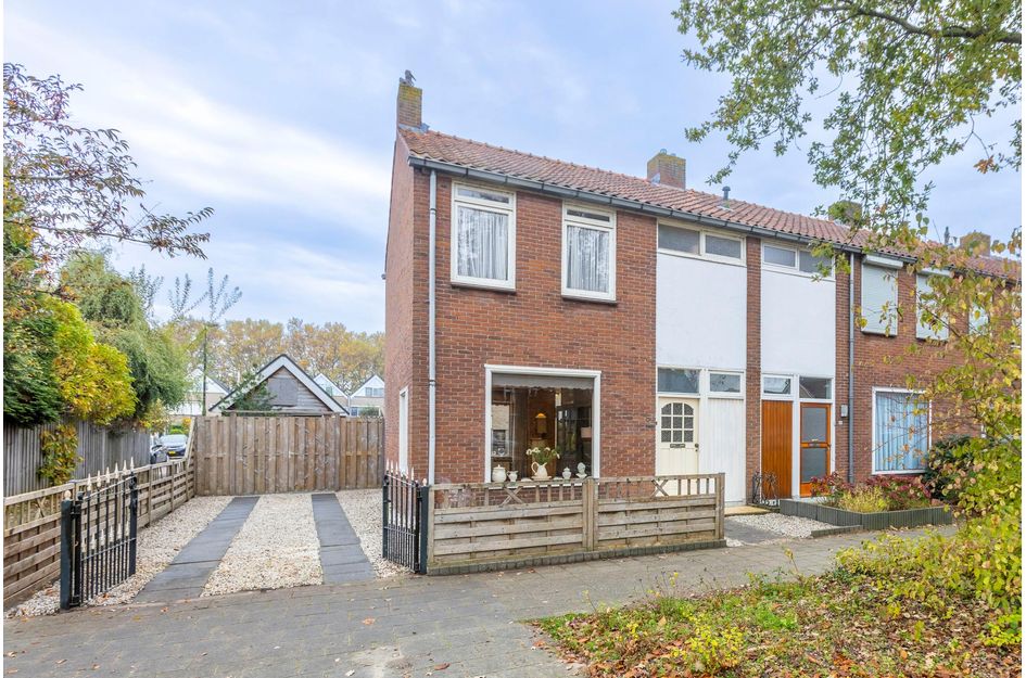 Peulenlaan 81