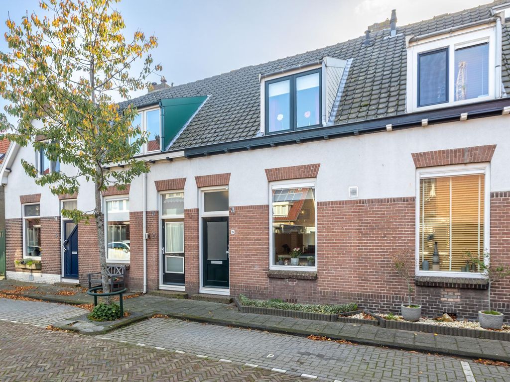 Emmastraat 26, SLIEDRECHT