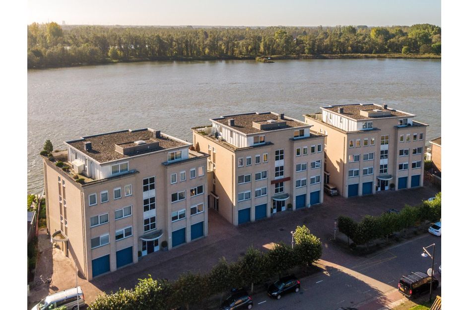 Rivierdijk 398b