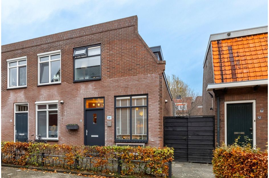Prins Hendrikstraat 45