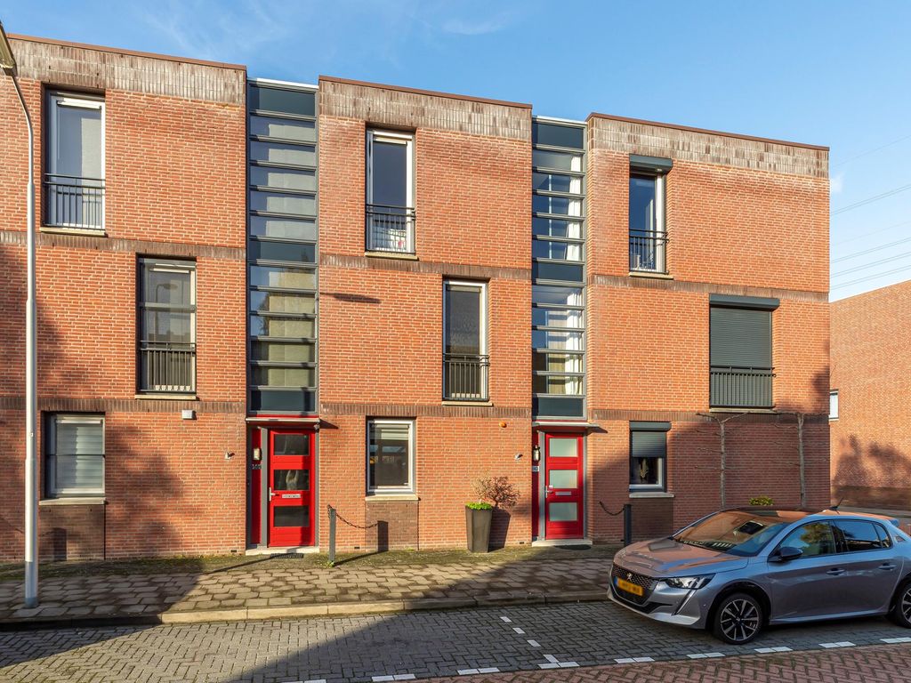 Rondo 142, SLIEDRECHT