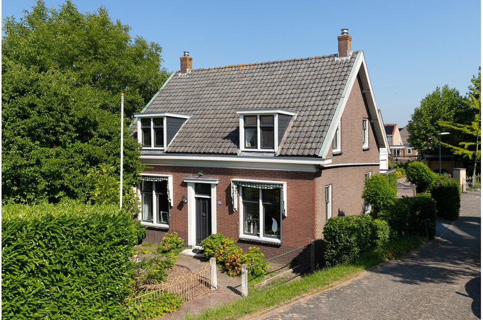 Rivierdijk 220