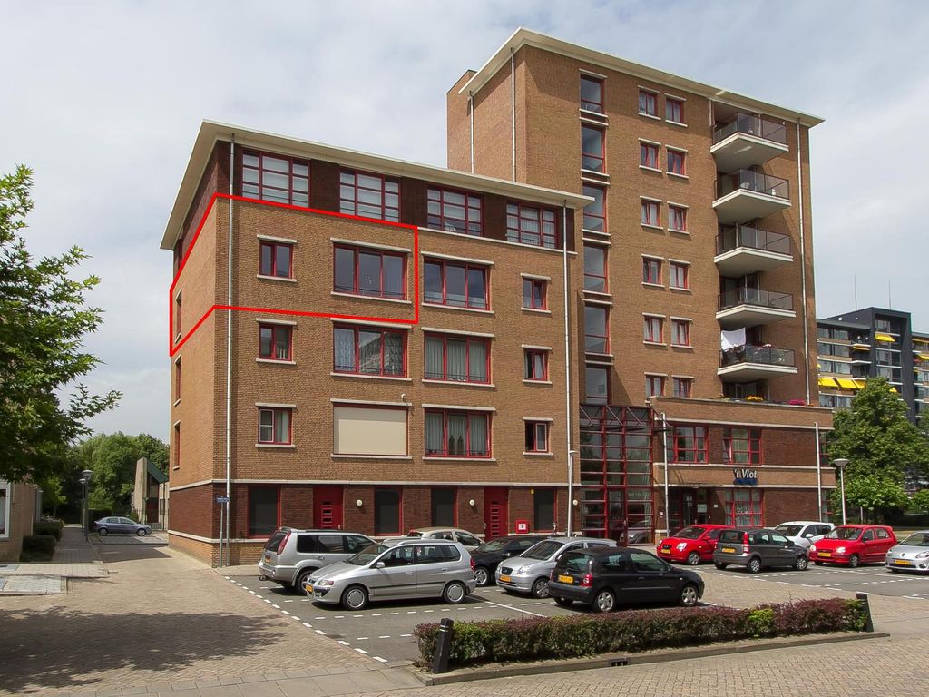 Reigerlaan 184, SLIEDRECHT