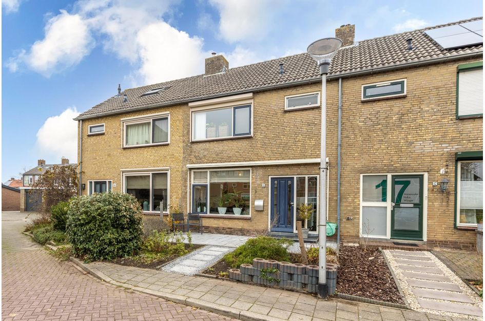 Wilhelminalaan 15