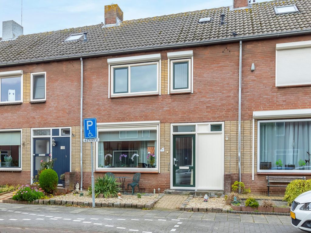 Rembrandtstraat 41, HARDINXVELD-GIESSENDAM