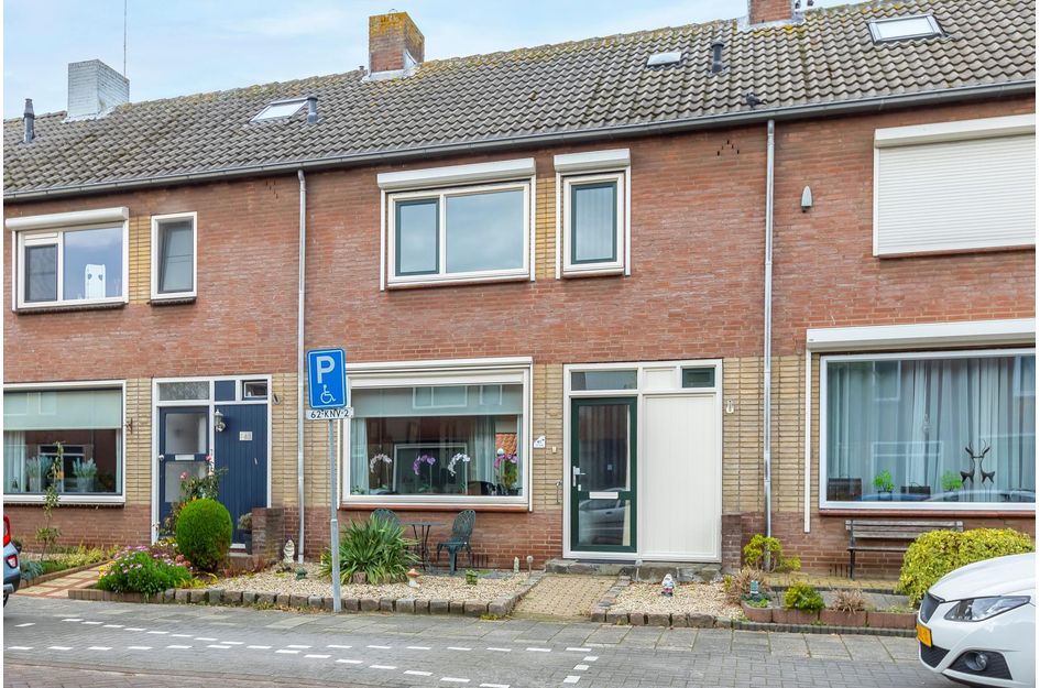 Rembrandtstraat 41