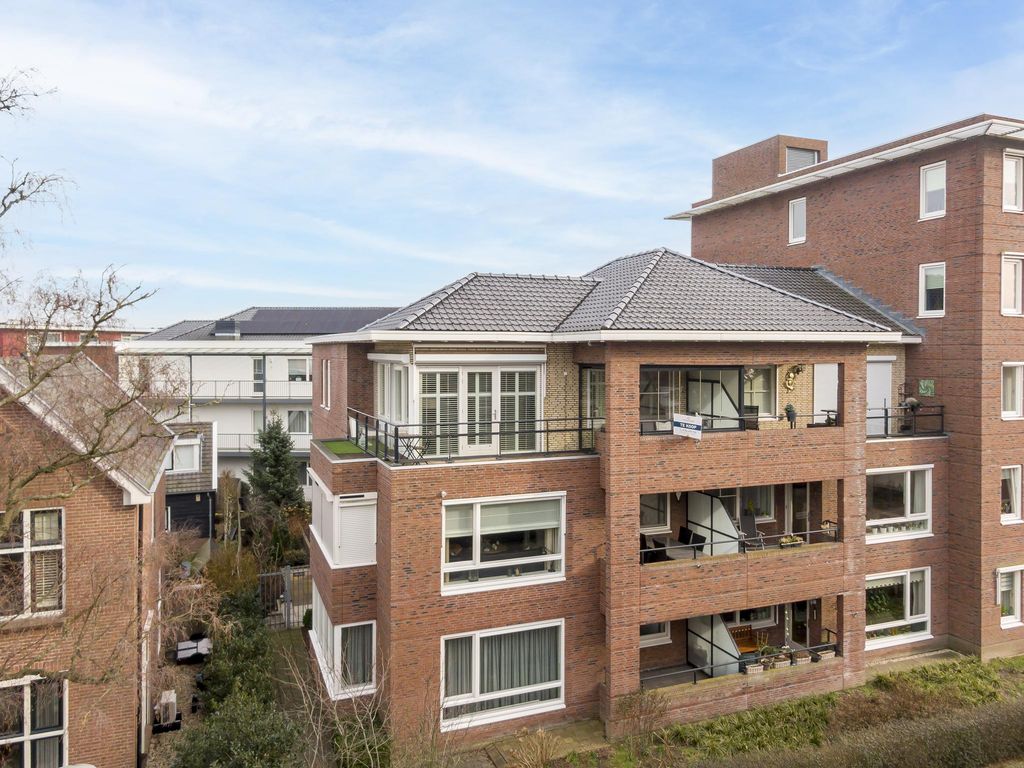 Oranjehof 19, SLIEDRECHT