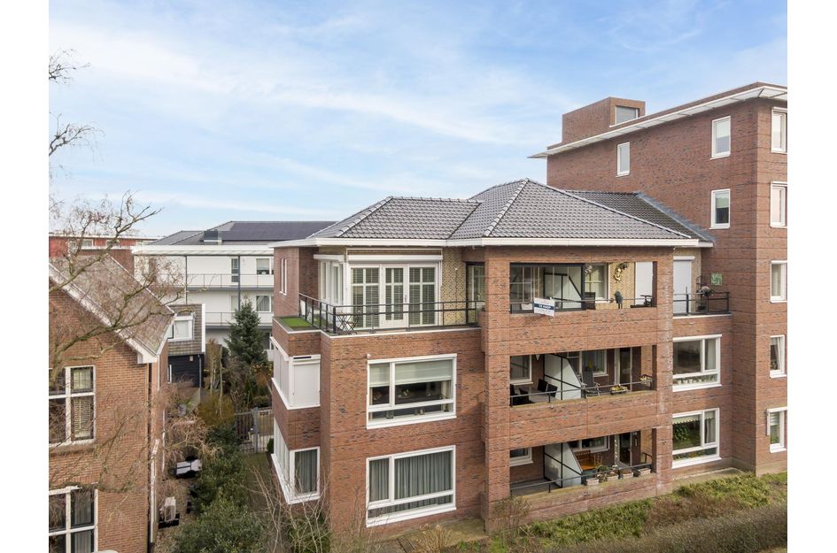 Oranjehof 19