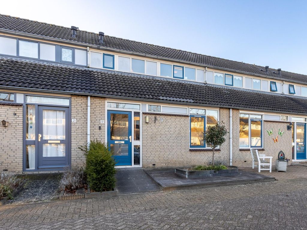 Leeuwerik 19, HARDINXVELD-GIESSENDAM