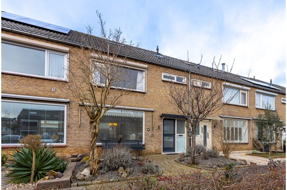Saturnusstraat 12