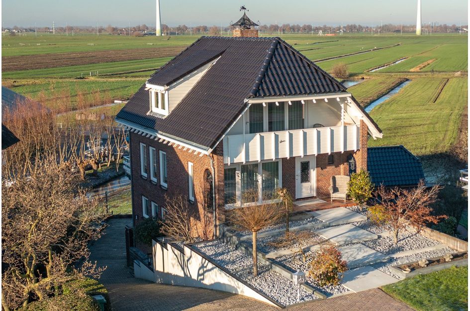 Rivierdijk 126