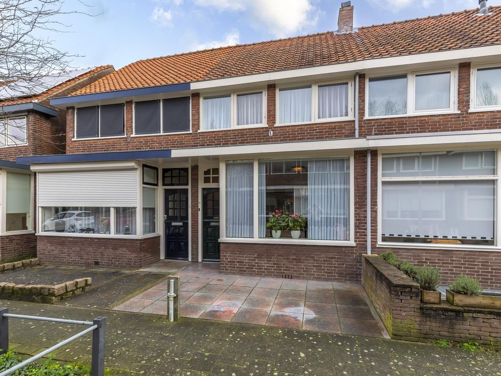 Rijshoutstraat 20, SLIEDRECHT