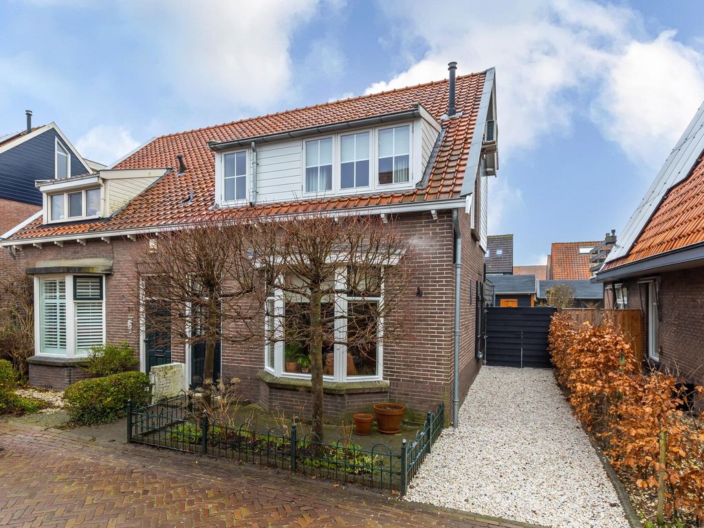 Oranjestraat 23, HARDINXVELD-GIESSENDAM