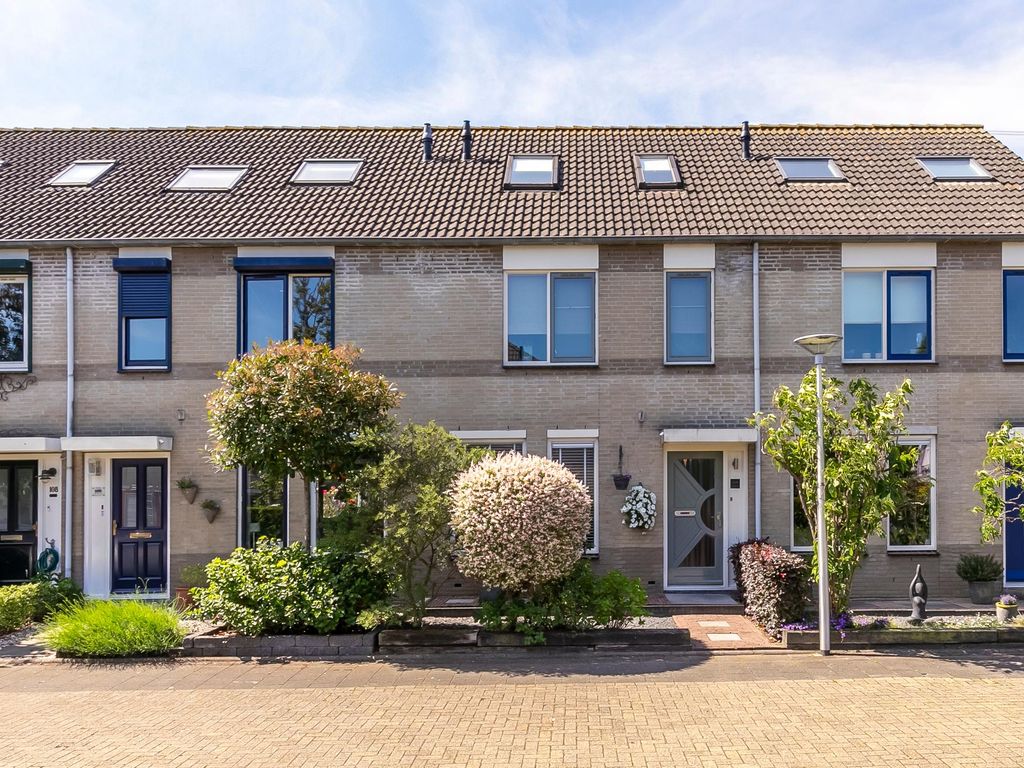 Dorlandsweer 110, SLIEDRECHT