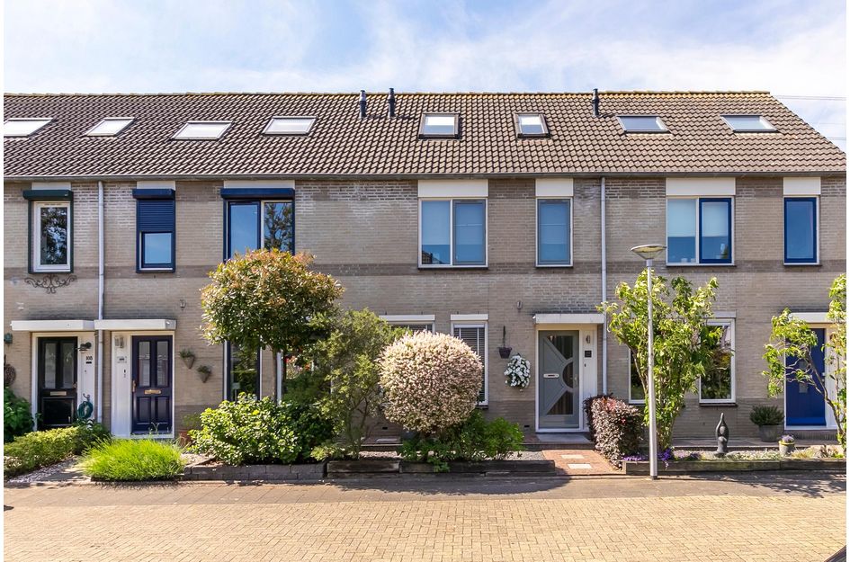 Dorlandsweer 110
