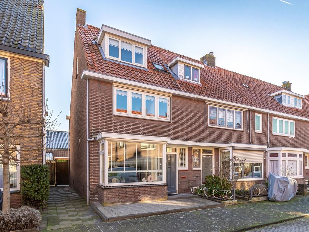 Oranjestraat 78, SLIEDRECHT