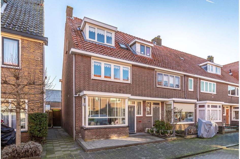 Oranjestraat 78