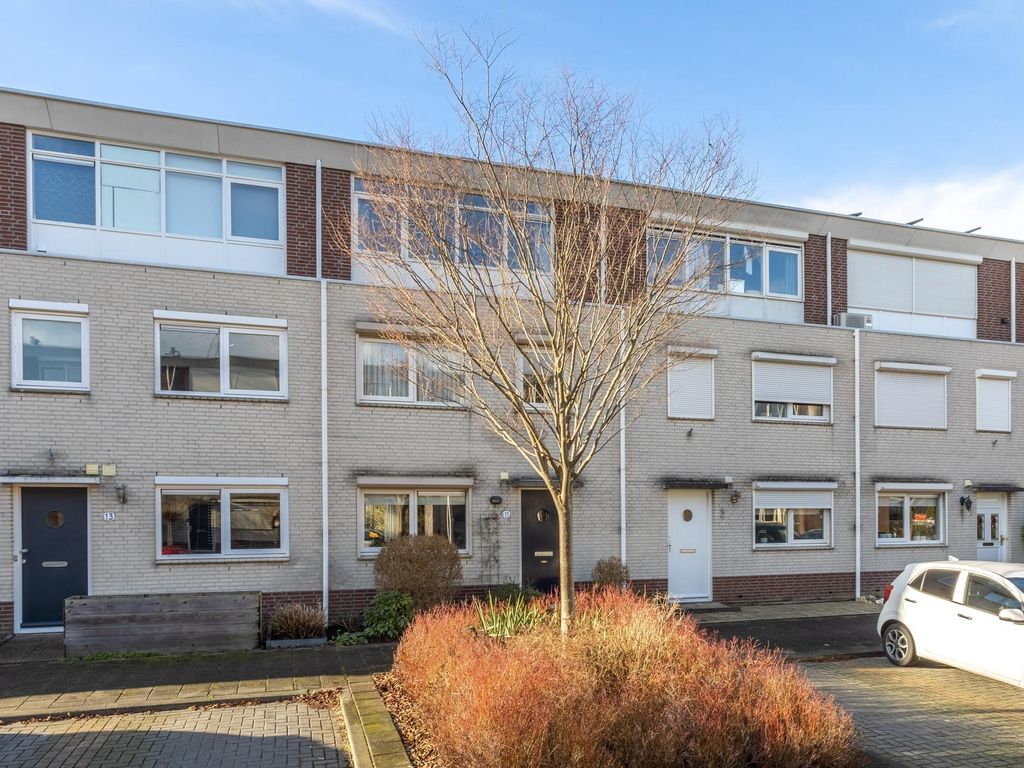 't Stort 11, SLIEDRECHT