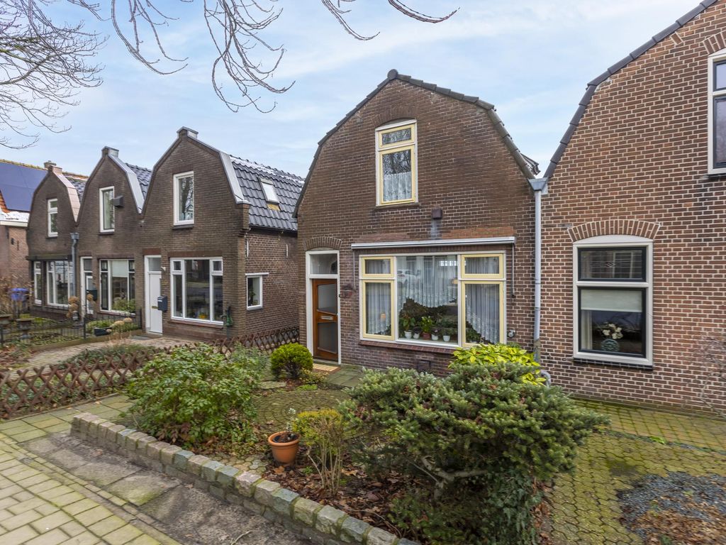 Stationsweg 127, SLIEDRECHT