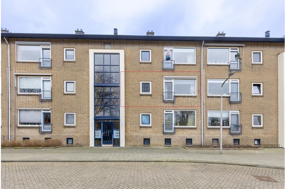Hilmar J. de Haanstraat 5b