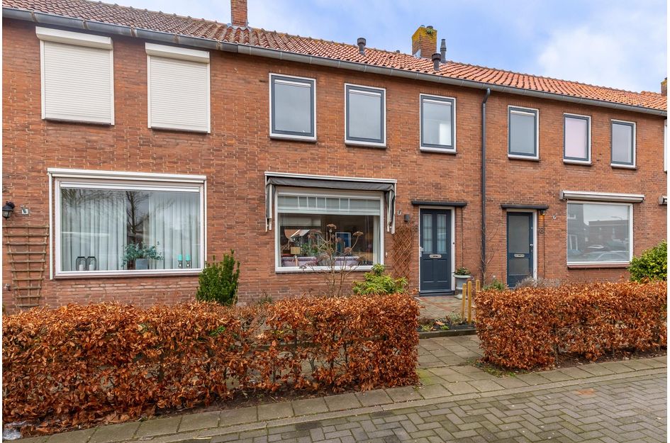 Hobbemastraat 6