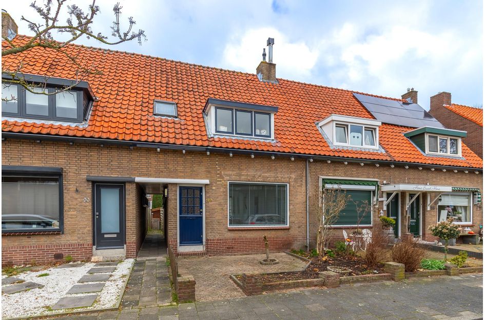 Jan Steenstraat 92