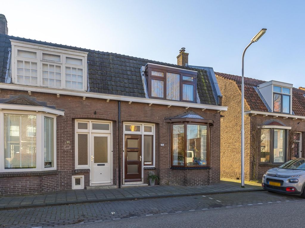 Middeldiepstraat 81, SLIEDRECHT