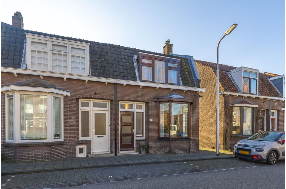 Middeldiepstraat 81