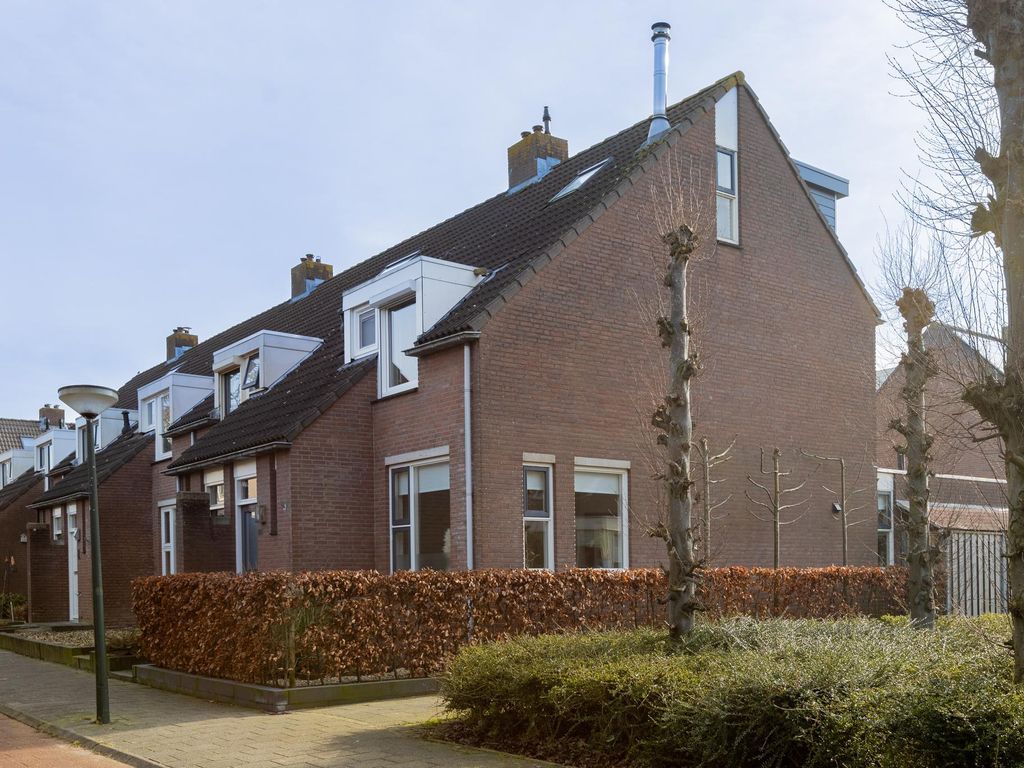 Van Nederveenpad 22, HARDINXVELD-GIESSENDAM