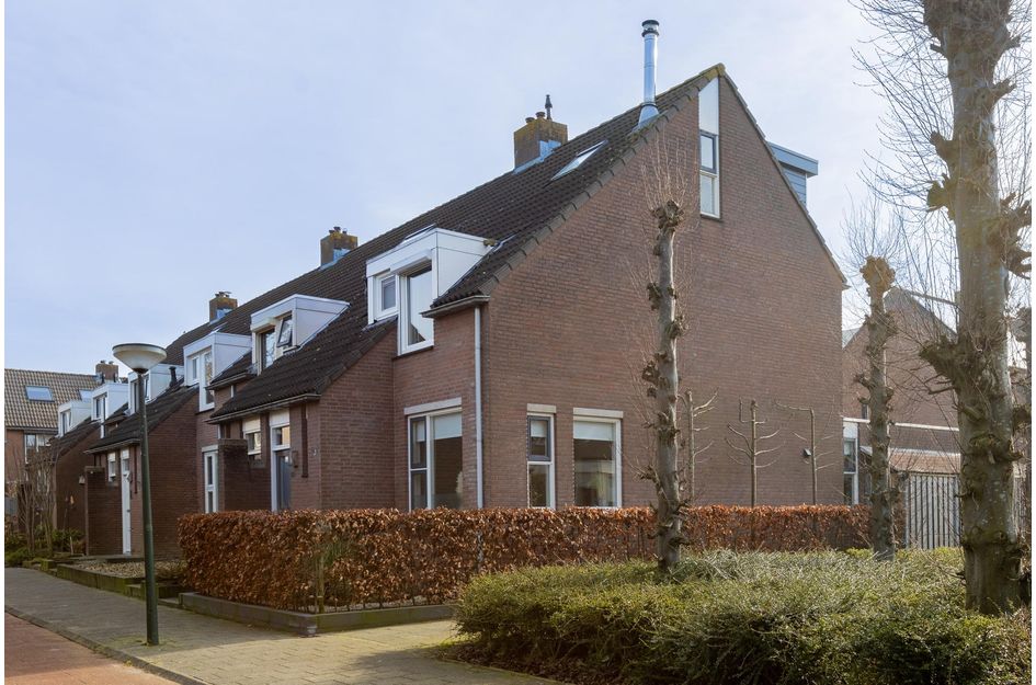Van Nederveenpad 22