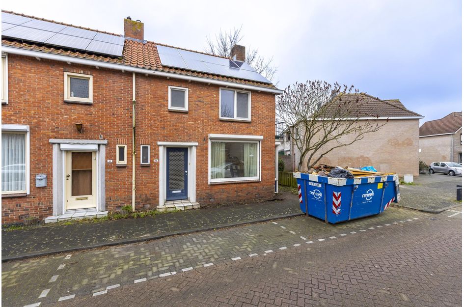 Frans Halsstraat 18