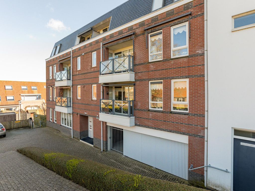 Rivierdijk 631, SLIEDRECHT