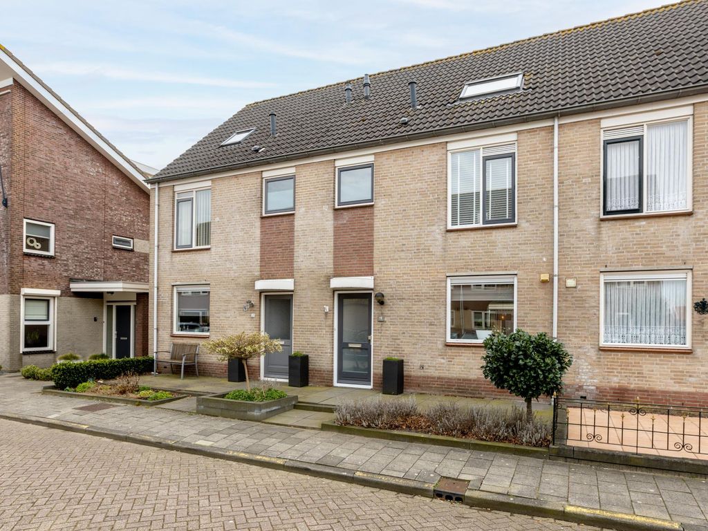 Boterbloemstraat 19, BLESKENSGRAAF CA
