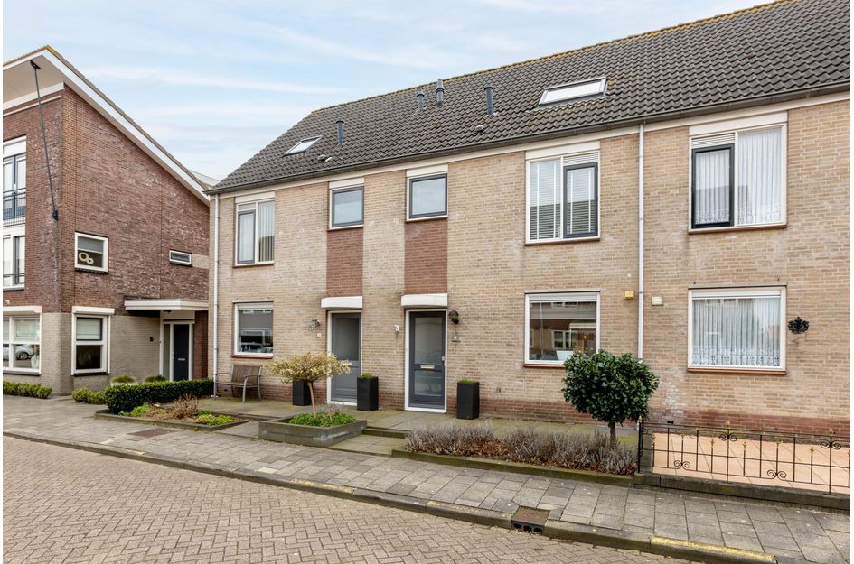 Boterbloemstraat 19
