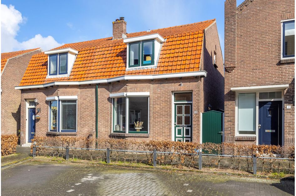 Prins Hendrikstraat 33
