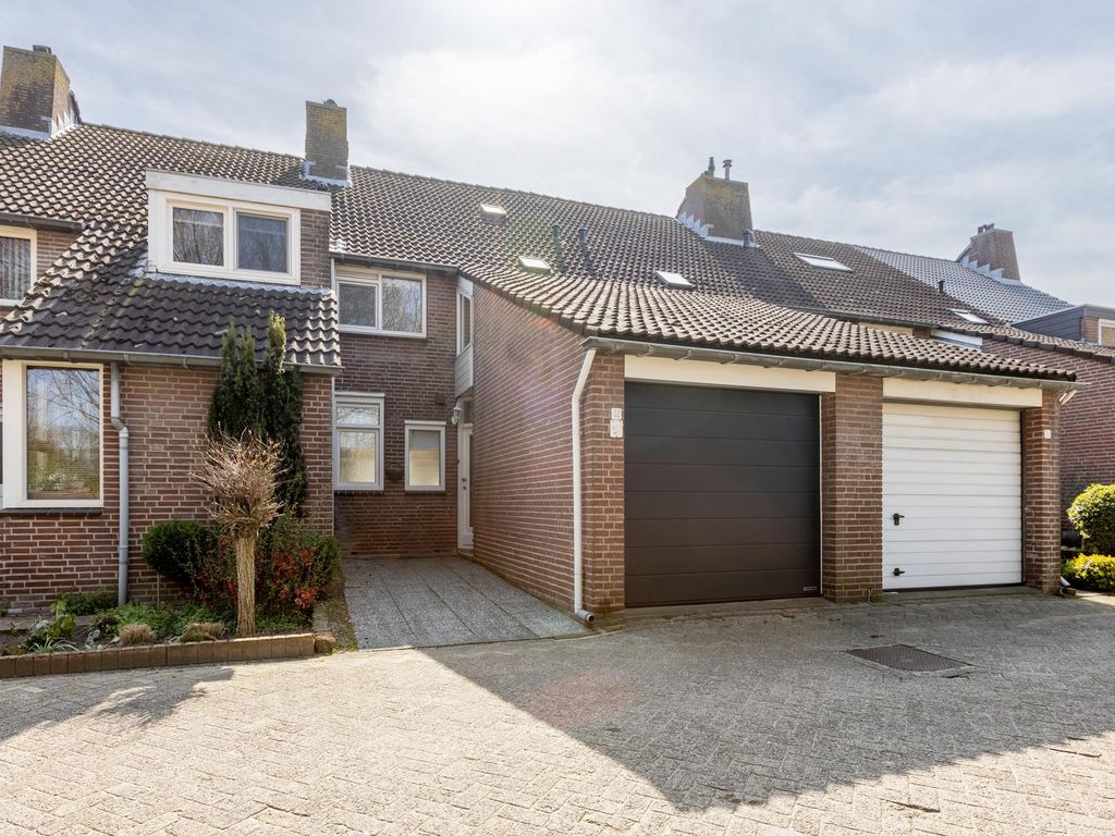 Reinenweer 32, SLIEDRECHT