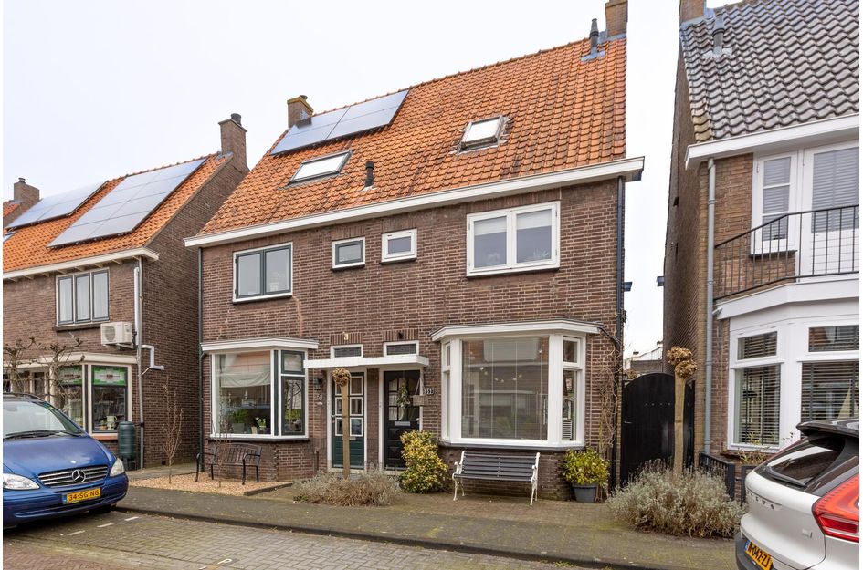 P. Rijsdijkstraat 52