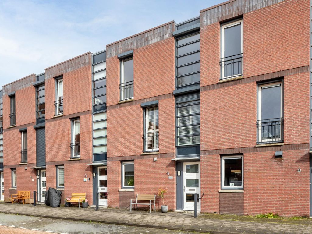 Rondo 114, SLIEDRECHT