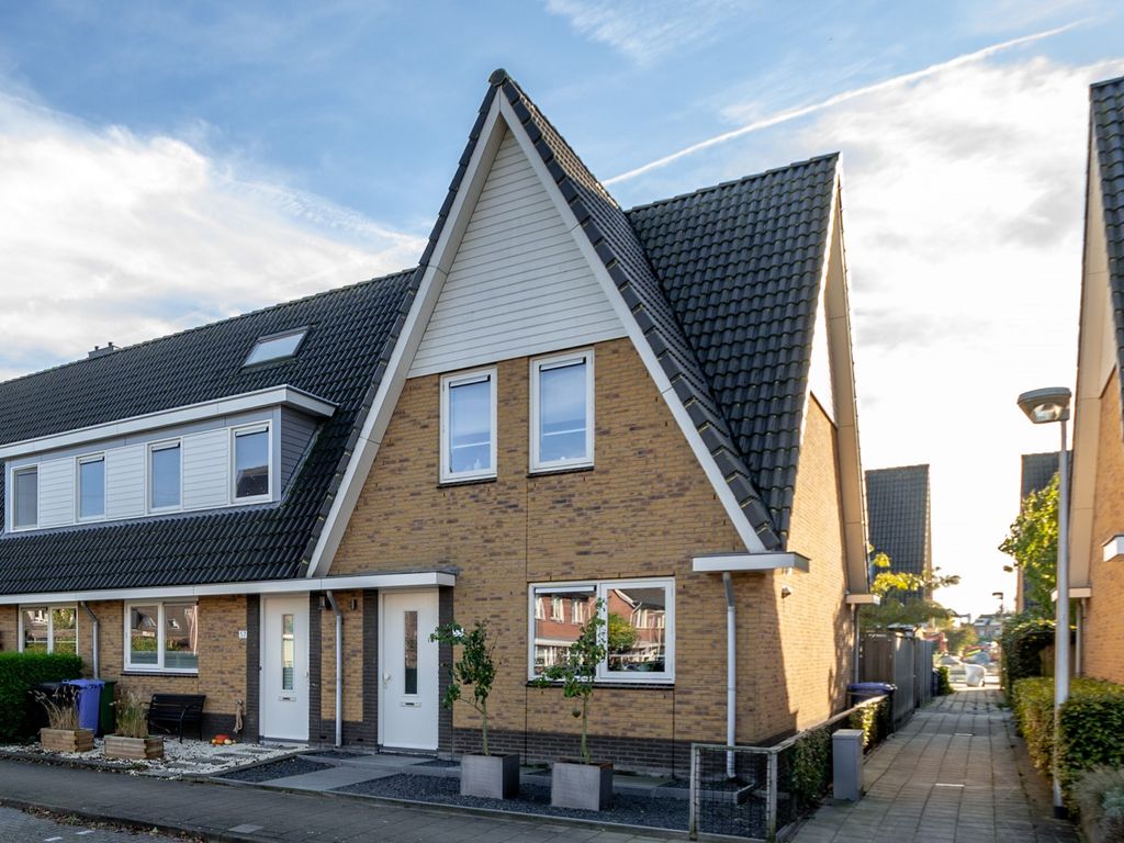 Vivaldilaan 55, SLIEDRECHT
