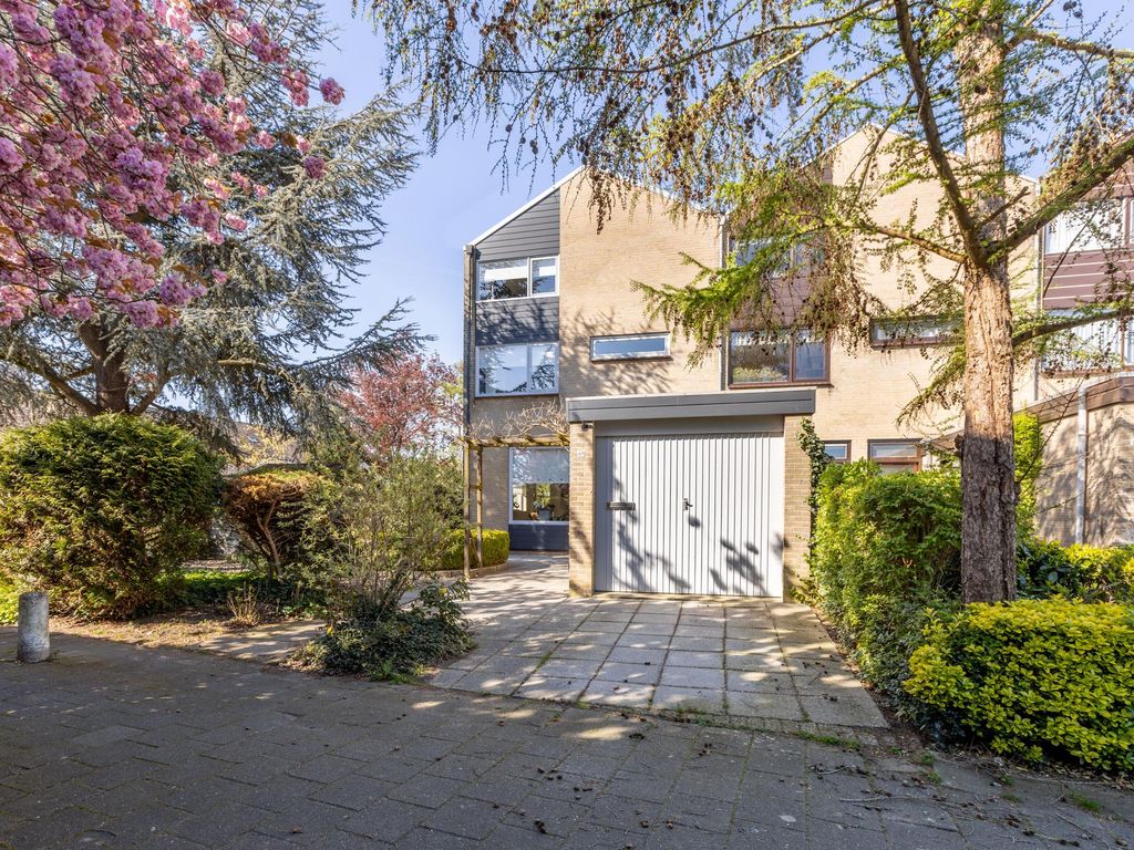 Groot Veldsweer 87, HARDINXVELD-GIESSENDAM