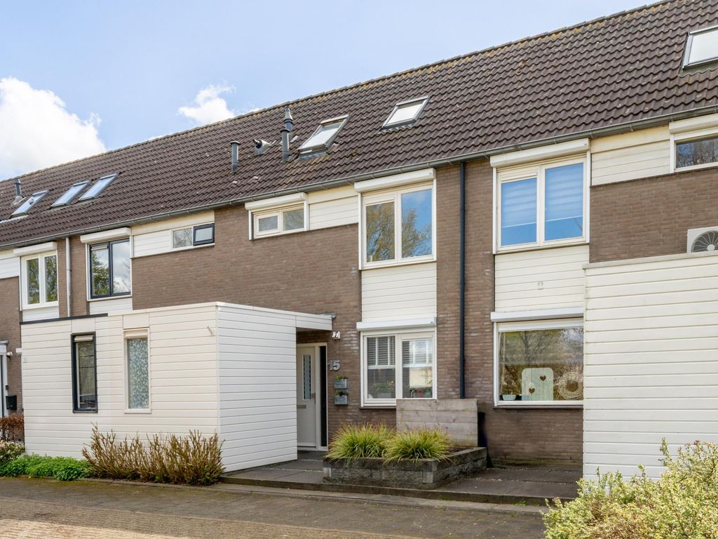 Stormrand 15, SLIEDRECHT
