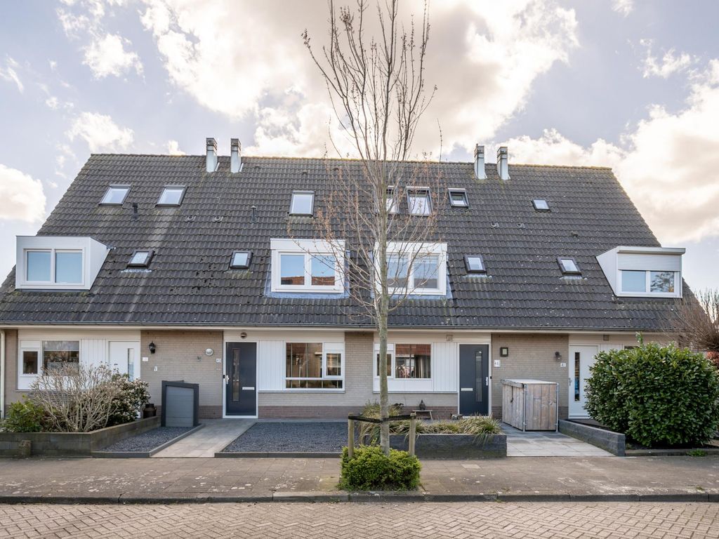 Drijverschuit 45, HARDINXVELD-GIESSENDAM