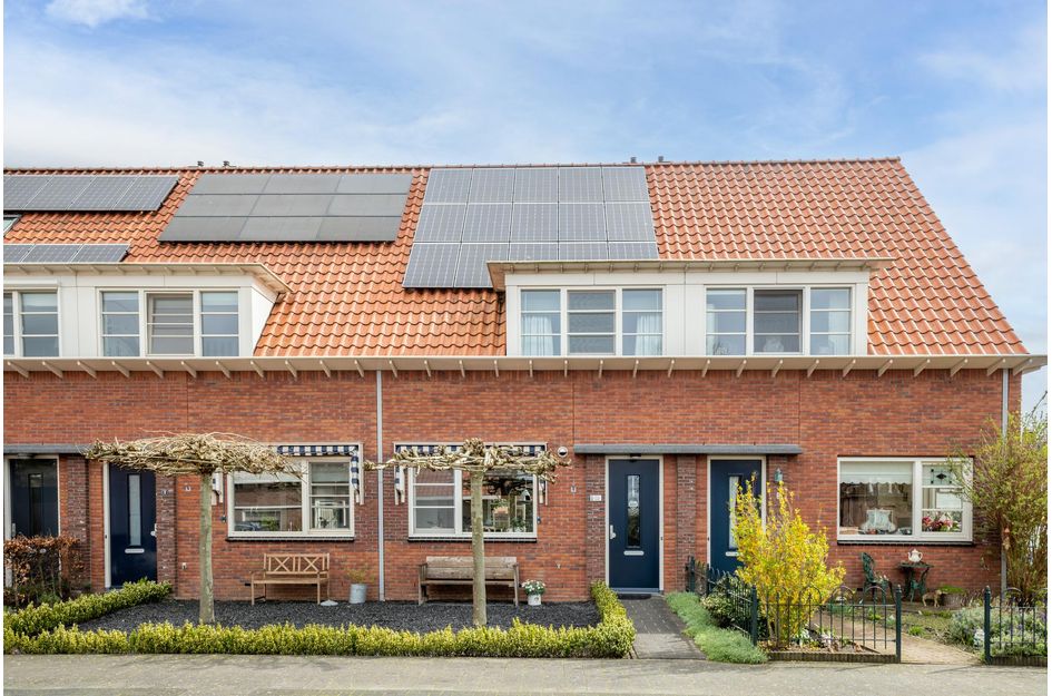Prins Hendrikstraat 4