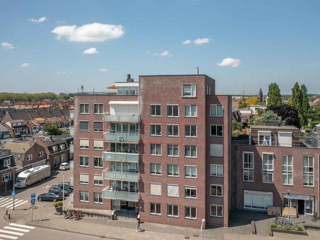 Oosterbrugstraat 31, SLIEDRECHT
