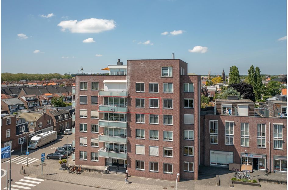 Oosterbrugstraat 31